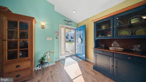 Entry Way - 128 Sandyhook Rd, Ocean Pines, MD 21811 photo 1 of 5