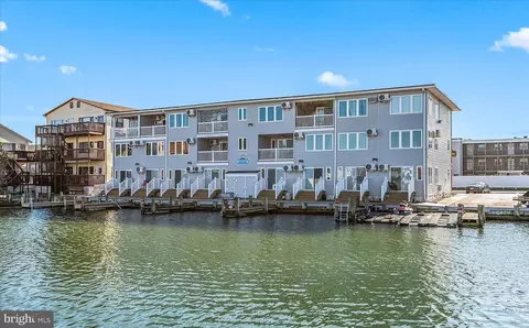 504 Robin Dr #58, Ocean City, MD 21842