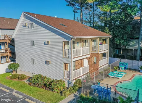 14400 Jarvis Ave #113C, Ocean City, MD 21842