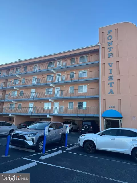 735 Bradley Rd #206, Ocean City, MD 21842