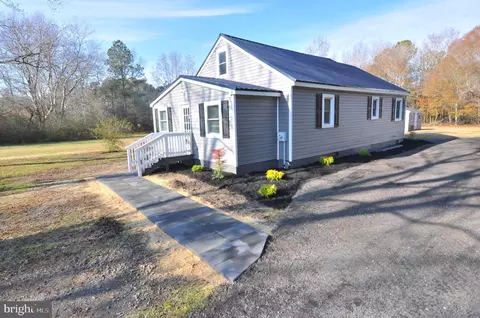 1529 Unionville Rd, Pocomoke City, MD 21851