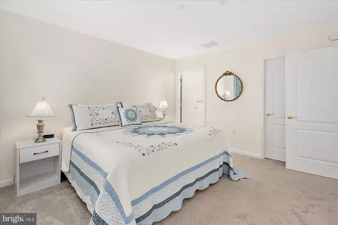 Bedroom - 11 Hatteras St, Ocean Pines, MD 21811 photo 2 of 6