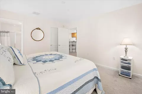 Bedroom - 11 Hatteras St, Ocean Pines, MD 21811 photo 3 of 6