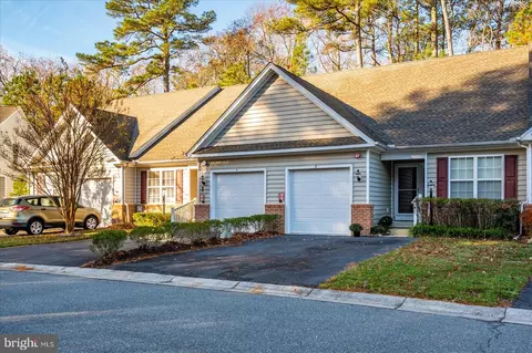 Exterior - 11 Hatteras St, Ocean Pines, MD 21811 photo 2 of 8