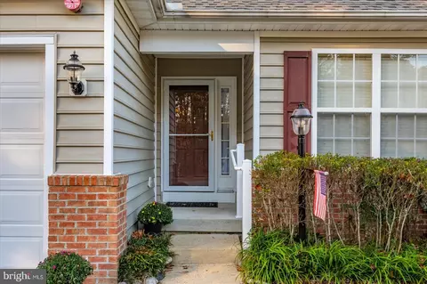 Exterior - 11 Hatteras St, Ocean Pines, MD 21811 photo 3 of 8