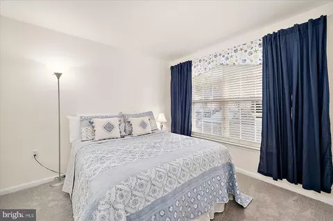 Bedroom - 11 Hatteras St, Ocean Pines, MD 21811 photo 4 of 6