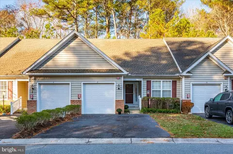 11 Hatteras St, Ocean Pines, MD 21811