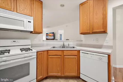 Kitchen - 11 Hatteras St, Ocean Pines, MD 21811 photo 3 of 3