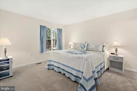 Bedroom - 11 Hatteras St, Ocean Pines, MD 21811 photo 1 of 6
