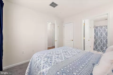 Bedroom - 11 Hatteras St, Ocean Pines, MD 21811 photo 6 of 6