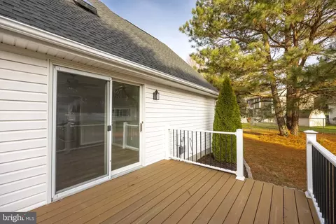 Exterior - 7 Mill Rd, Berlin, MD 21811 photo 11 of 12