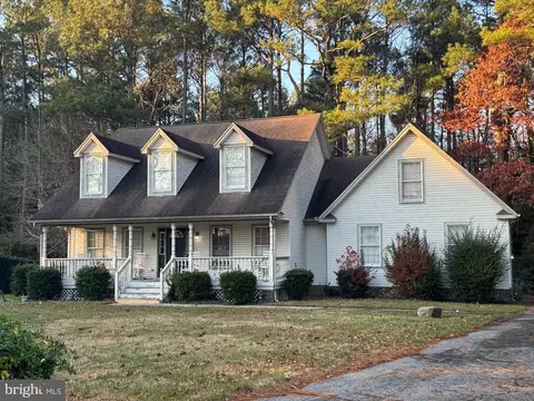 2610 Pine Ridge Ct, Pocomoke City, MD 21851