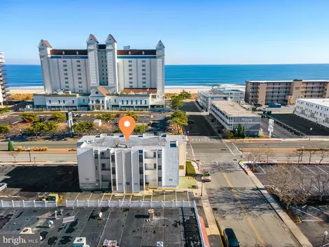 2801 N Baltimore Ave #103, Ocean City, MD 21842