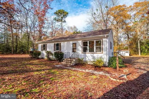 5529 Princess Way, Snow Hill, MD 21863