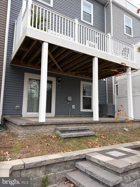 Exterior - 12441 Oak Leaf Ln #2, Berlin, MD 21811 photo 2 of 3