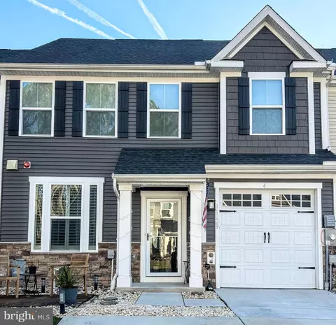 11029 Augusta Ln #4, Berlin, MD 21811