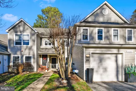 12545 River Run Ln #68, Berlin, MD 21811