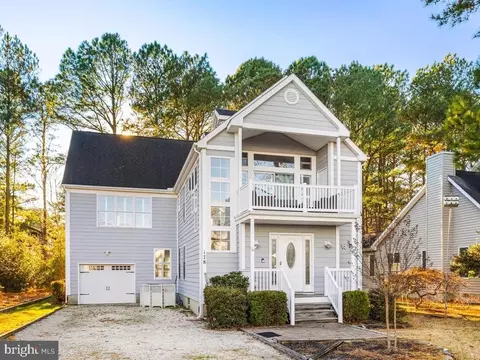 178 Teal Cir, Ocean Pines, MD 21811