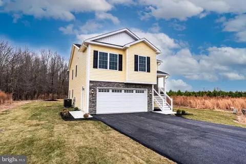 31 Preakness Dr, Berlin, MD 21811