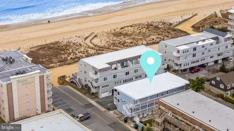 5 41st St #1 DOMINICA BEACH, Ocean City, MD 21842