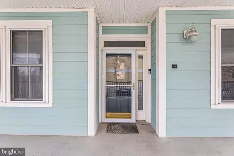 4 Hidden Cove Way #2B, Ocean City, MD 21842
