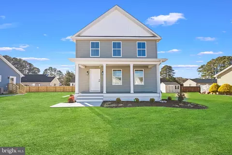 1406 Cedar Run, Pocomoke City, MD 21851