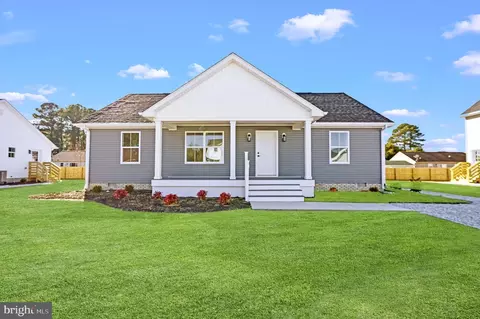1408 Cedar Run, Pocomoke City, MD 21851
