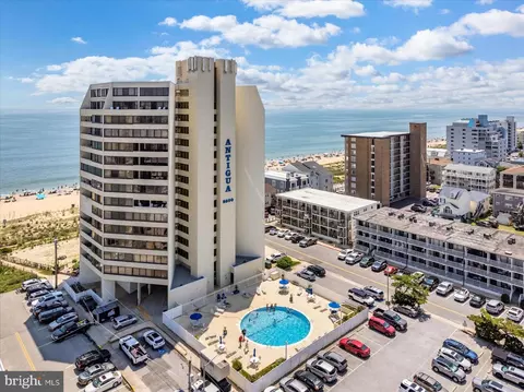 8500 Coastal Hwy #1103, Ocean City, MD 21842