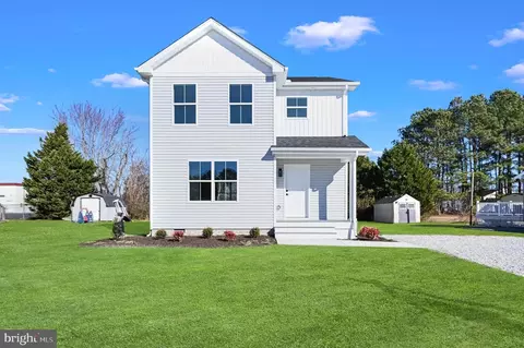 1411 Cedar Run, Pocomoke City, MD 21851
