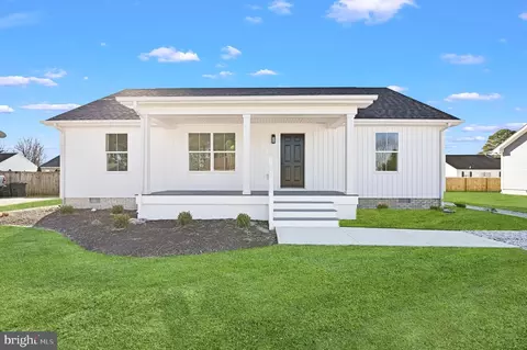 1410 Cedar Run, Pocomoke City, MD 21851