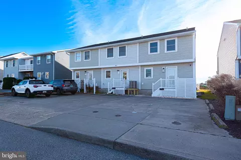 163 C Jamestown Rd, Ocean City, MD 21842