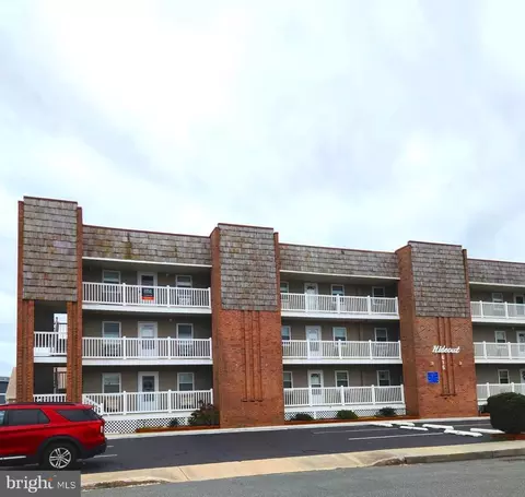 615 Salt Spray Rd #3A, Ocean City, MD 21842