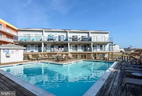 5401 Coastal Hwy #110 - B, Ocean City, MD 21842