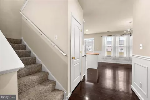 Entry Way - 372 Schooner Ln, Berlin, MD 21811 photo 2 of 7