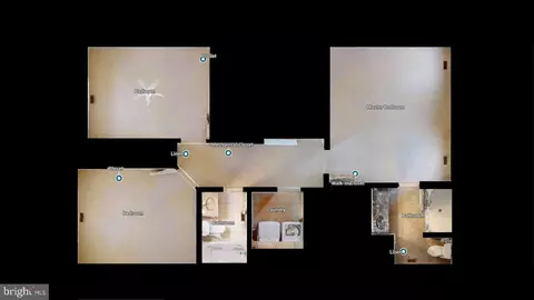 Floorplan - 372 Schooner Ln, Berlin, MD 21811 photo 2 of 2