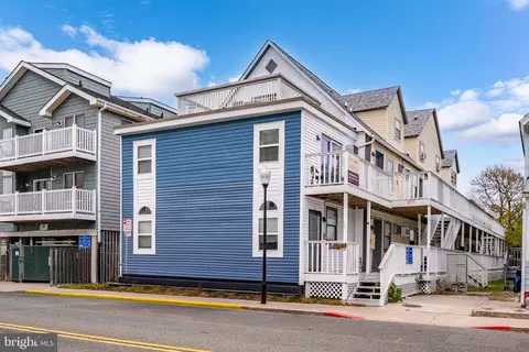 106 Talbot St #104, Ocean City, MD 21842