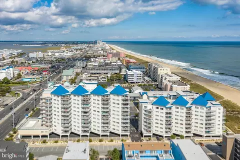 8 60th St #1001, Ocean City, MD 21842