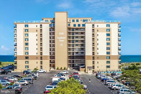 5801 Atlantic Ave #605, Ocean City, MD 21842