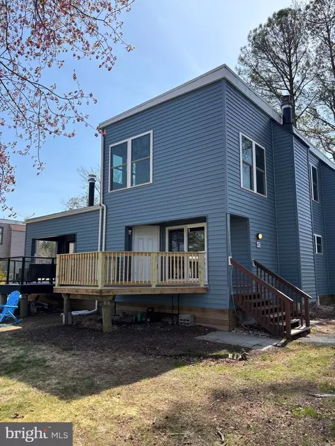 438 Ocean Pkwy #47, Ocean Pines, MD 21811