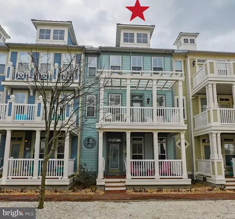 35 Seaside Dr #35LK, Ocean City, MD 21842