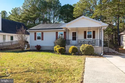 630 Ocean Pkwy, Ocean Pines, MD 21811