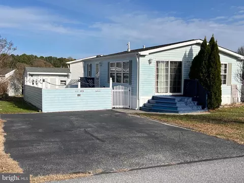 12033 Assateague Way, Berlin, MD 21811