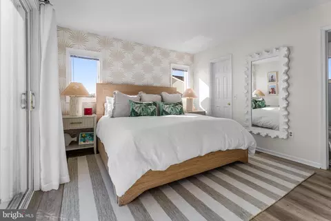 Bedroom - 26 W Mallard, Ocean Pines, MD 21811 photo 18 of 23