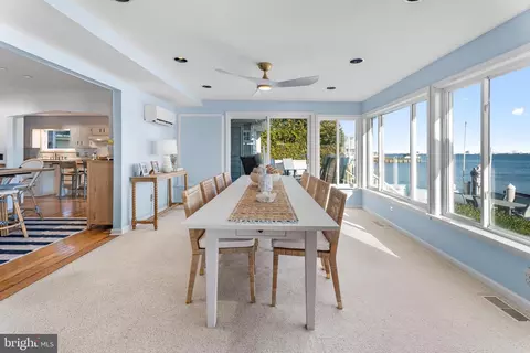 Dining - 26 W Mallard, Ocean Pines, MD 21811 photo 9 of 10