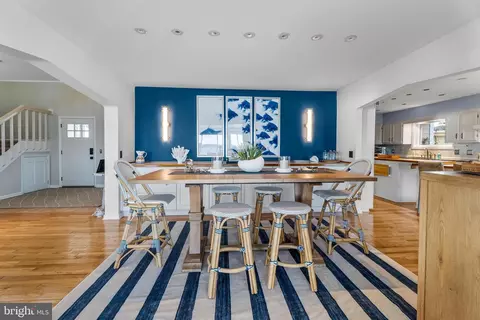 Dining - 26 W Mallard, Ocean Pines, MD 21811 photo 6 of 10