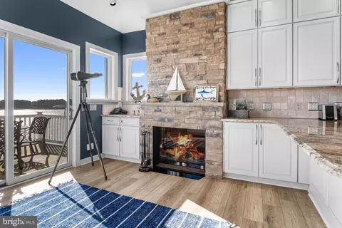 Kitchen - 26 W Mallard, Ocean Pines, MD 21811 photo 1 of 16