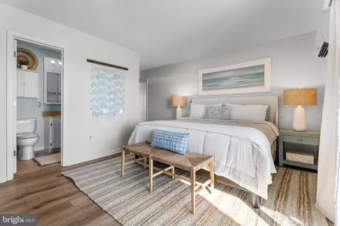 Bedroom - 26 W Mallard, Ocean Pines, MD 21811 photo 12 of 23