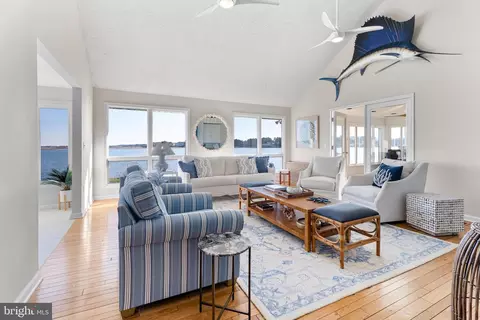 Living - 26 W Mallard, Ocean Pines, MD 21811 photo 2 of 8
