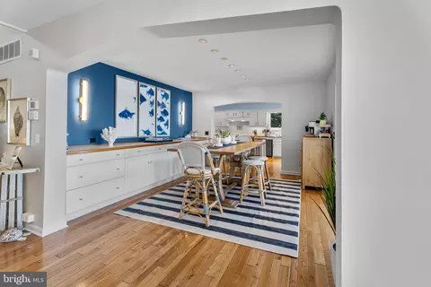 Dining - 26 W Mallard, Ocean Pines, MD 21811 photo 10 of 10