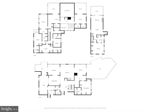 Floorplan - 26 W Mallard, Ocean Pines, MD 21811 photo 2 of 4